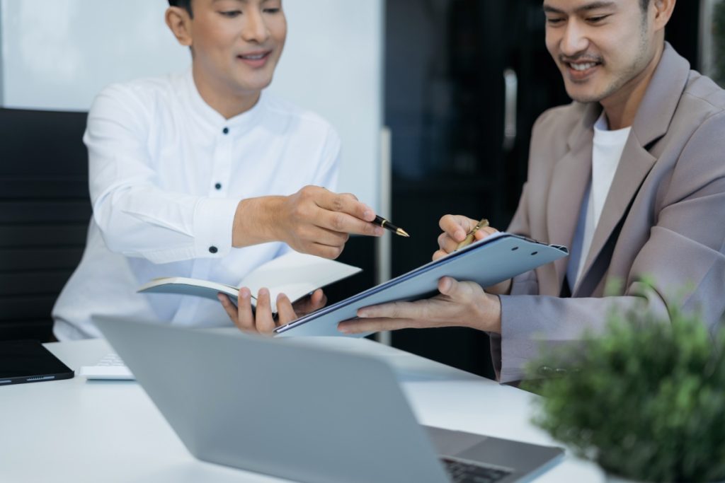 Manfaat SNI bagi Bisnis