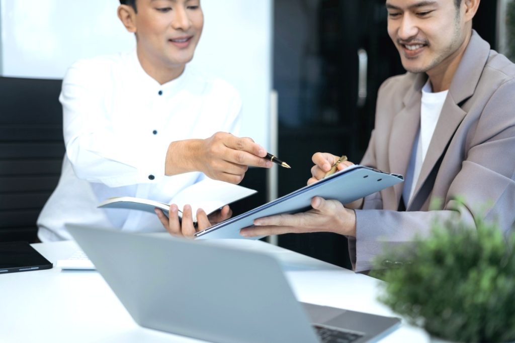 Learn which business registration documents are essential to establish legal compliance and lay the foundation for your business success.